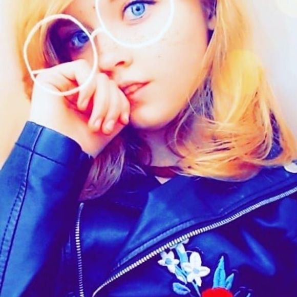 Meet your Posher, Rylee - Picture 1 of 1